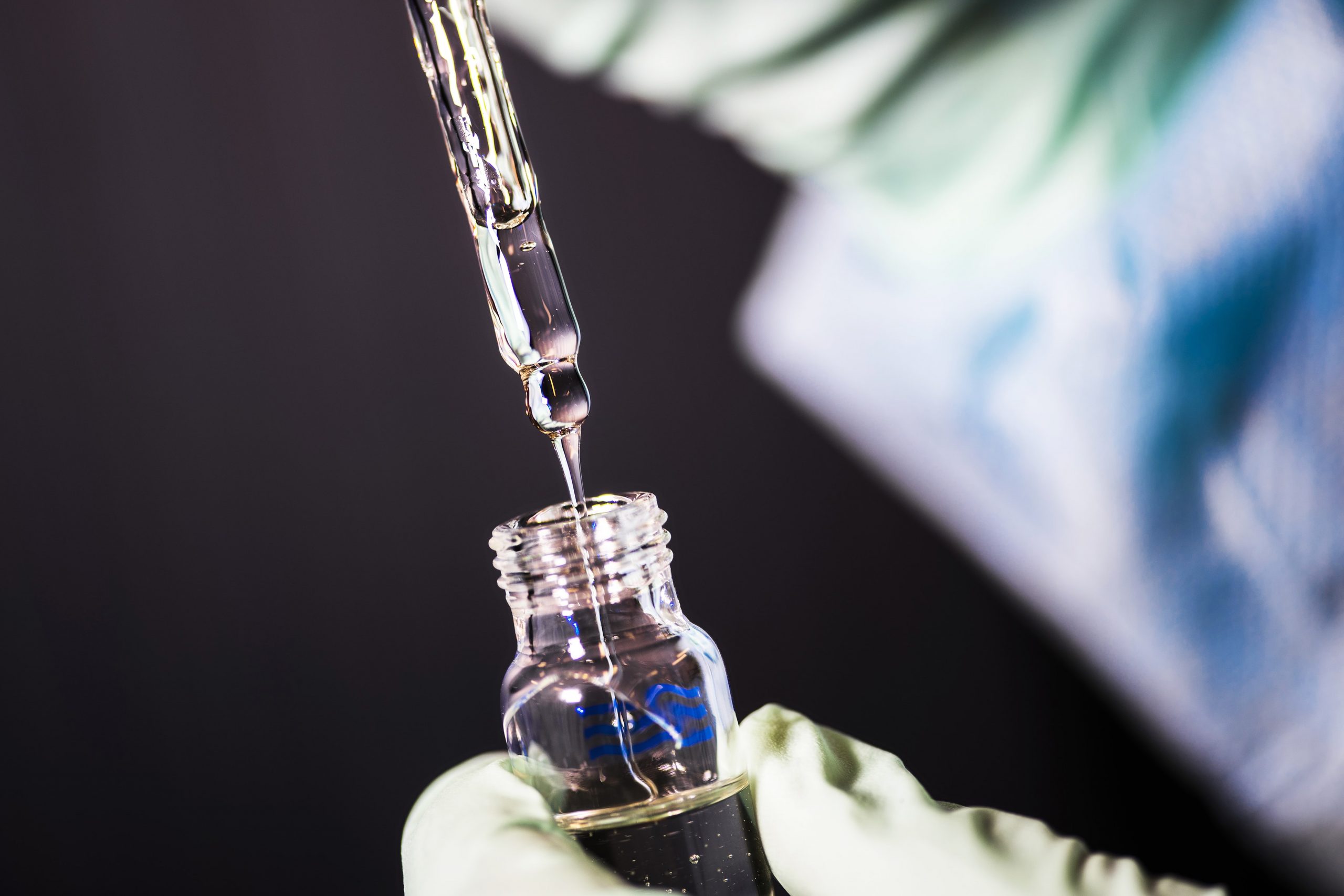 AI drug research algorithm flipped to invent 40,000 biochemical weapons