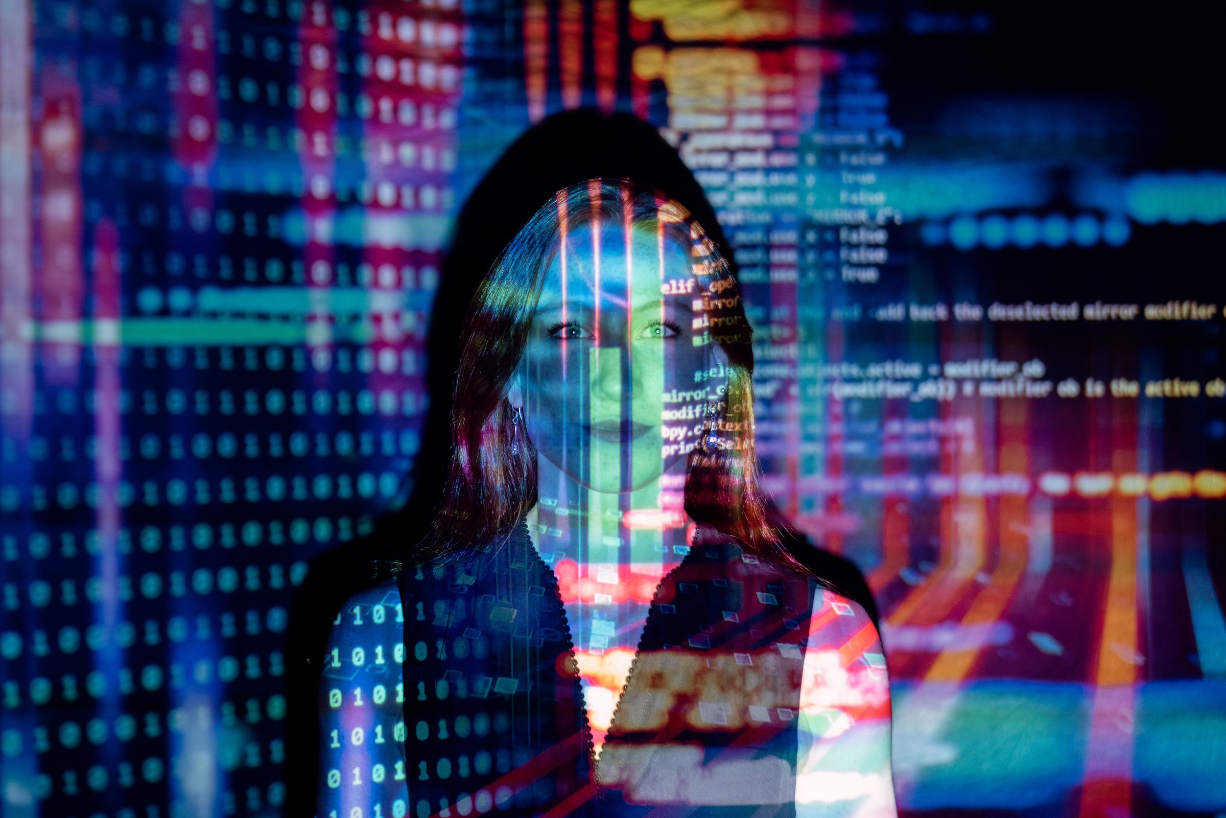 US appeals court decides scraping public web data is fine
