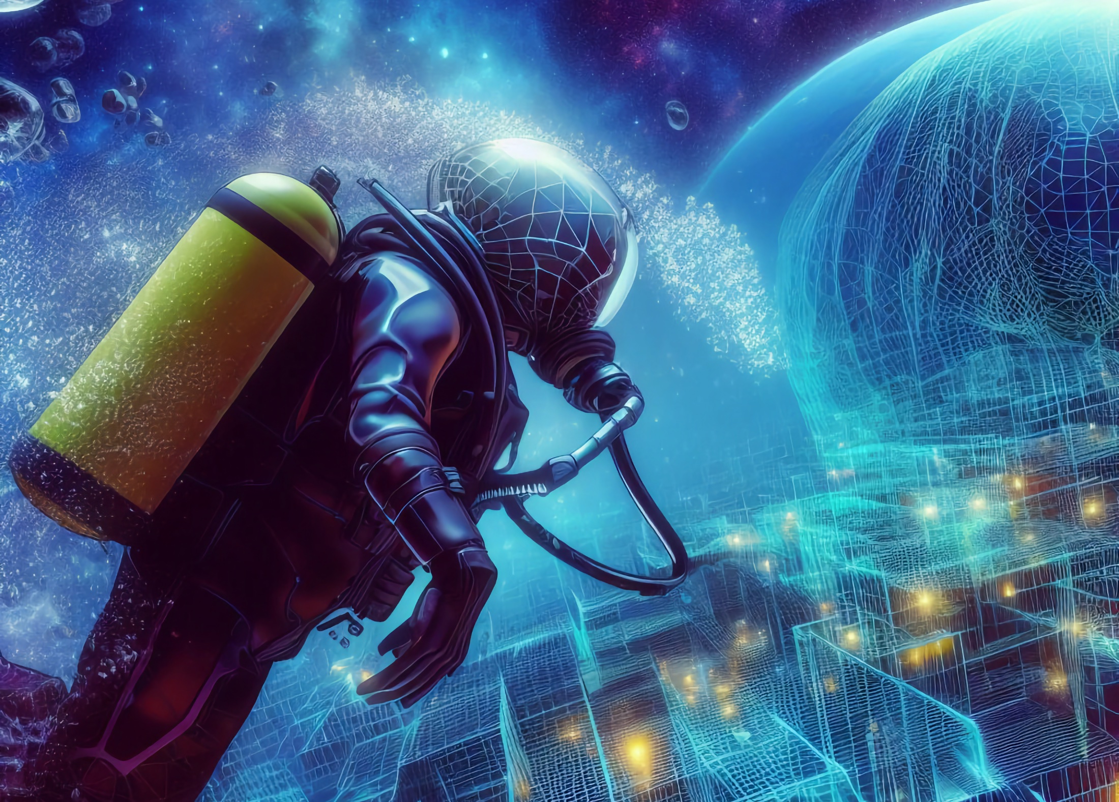 Bob Briski, DEPT®:  A dive into the future of AI-powered experiences