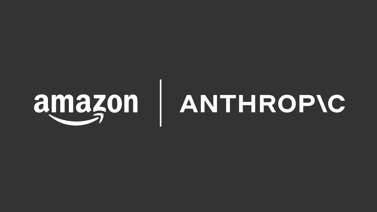 Amazon stakes $4bn more in Anthropic–the next tech arms race?