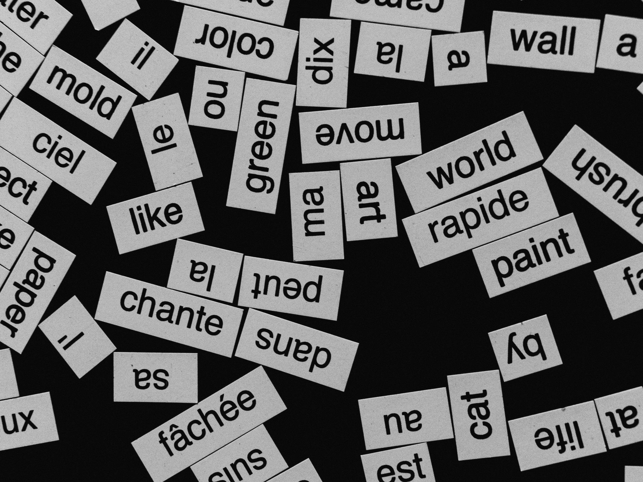 NVIDIA aims to solve AI’s issues with many languages