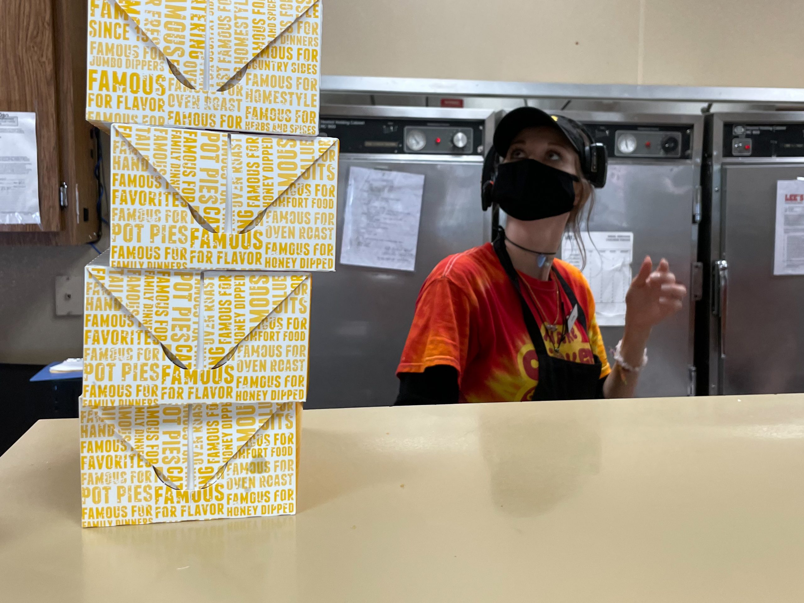 Hi Auto brings conversational AI to drive-thrus using Intel technology