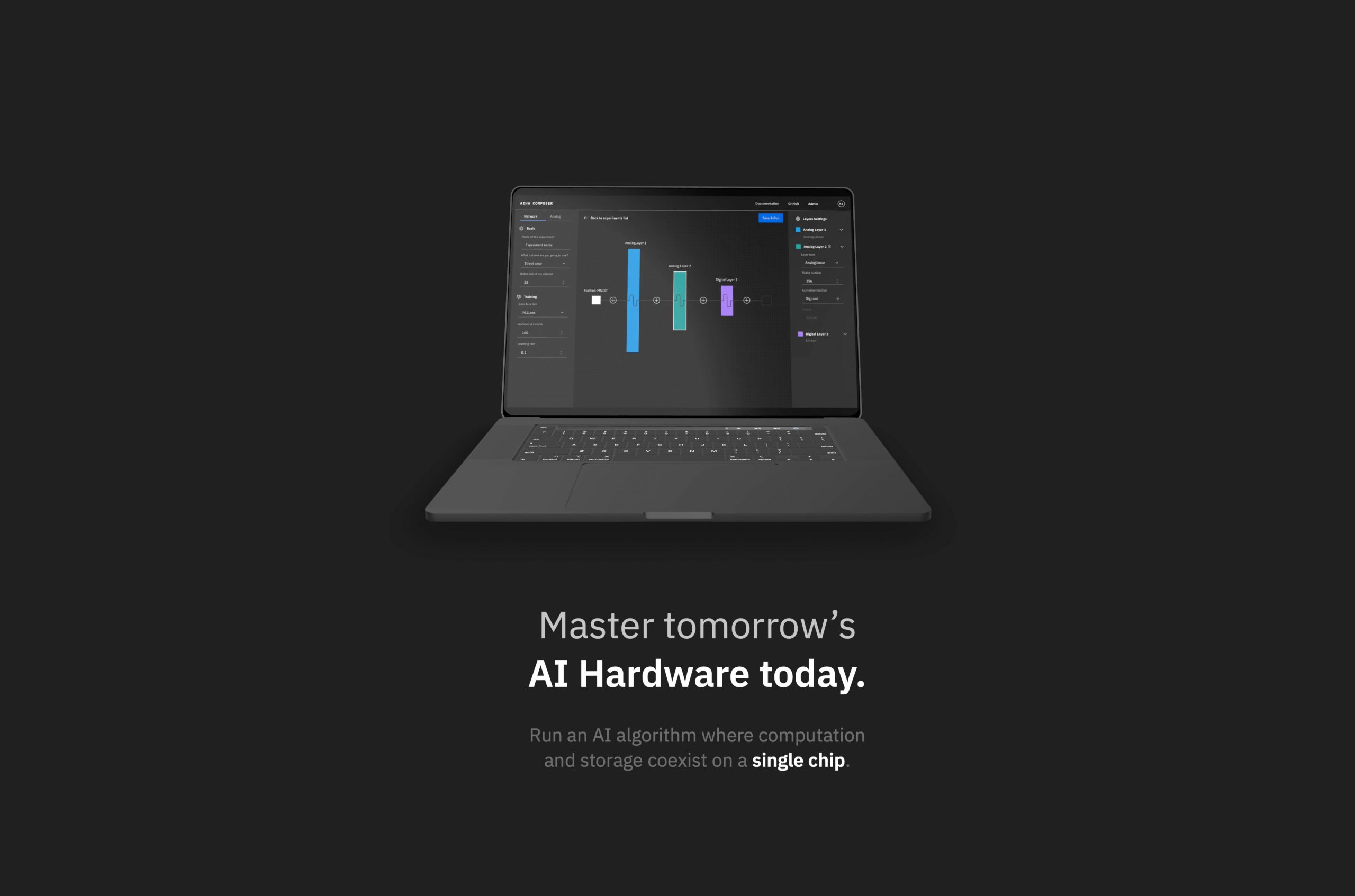 IBM aims to boost AI hardware performance with new Composer tool